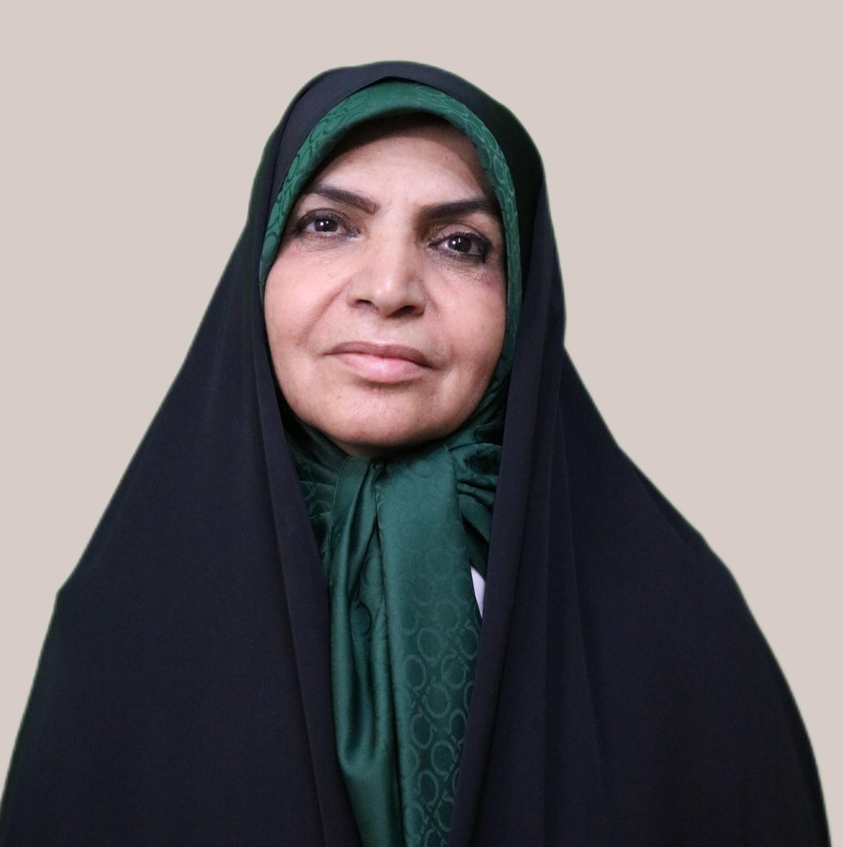 استاد ساره شیرکوند