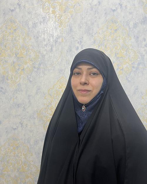 سیده کوثر دانش