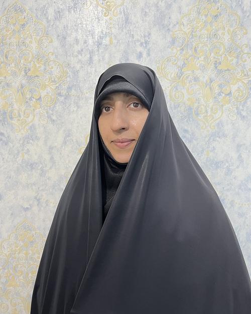 سیده زینب رضوانی