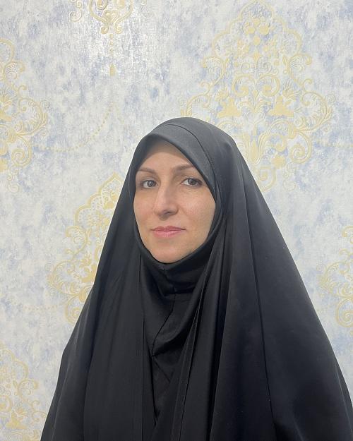 آسیه اسلامی نیا