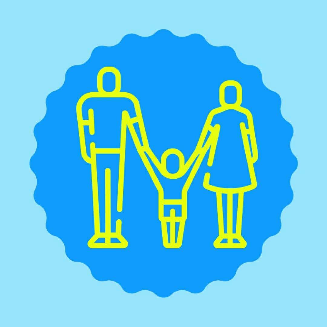 مشاوره خانواده