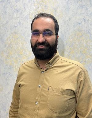 سید مهدی مهاجری