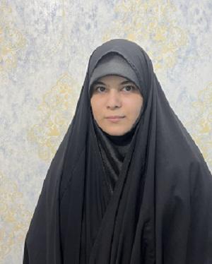 زهراسادات رضویان