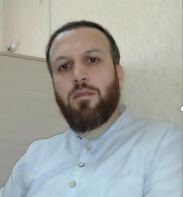 سیدابوالفضل حسینی نسب