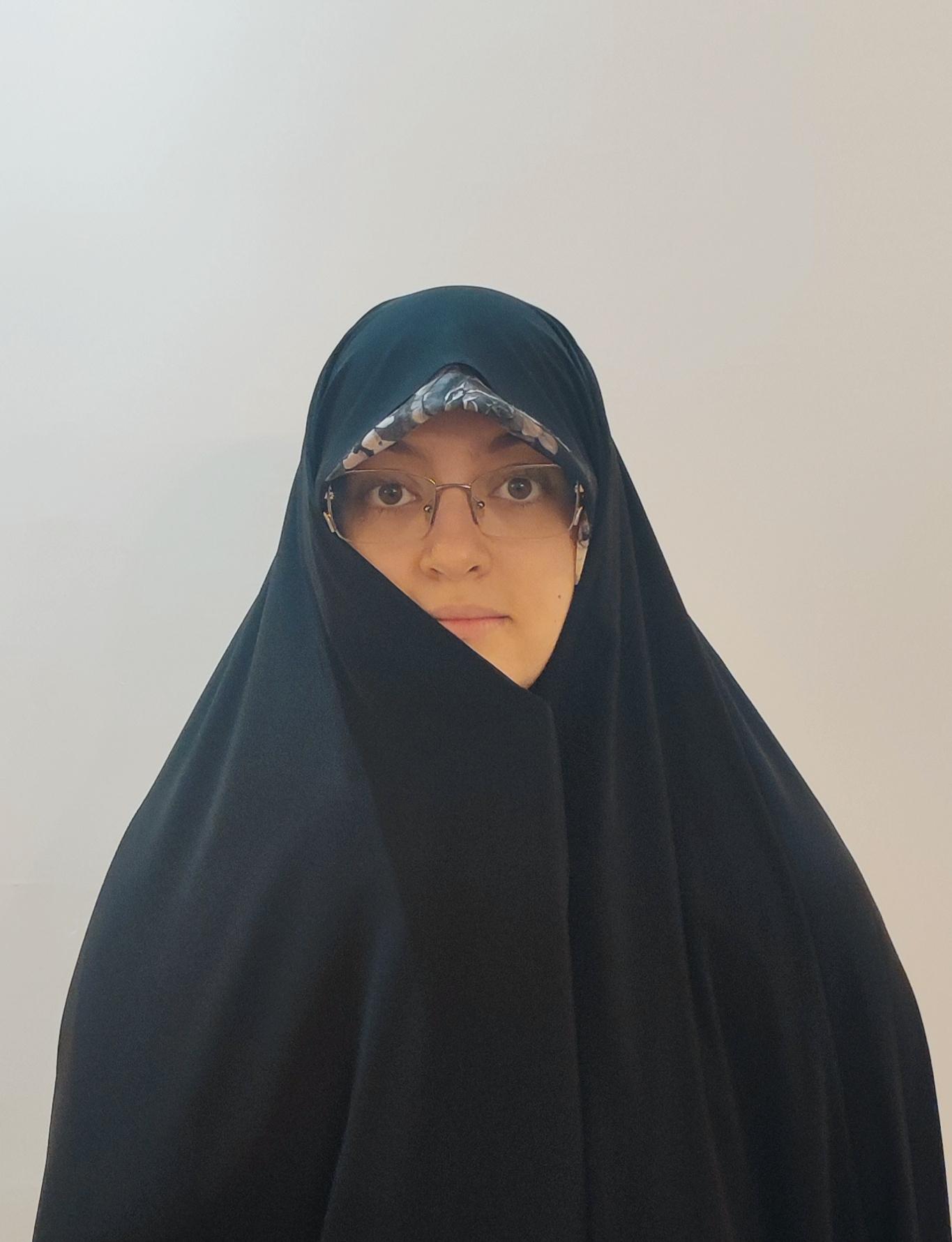 حسنا عبداله زاده