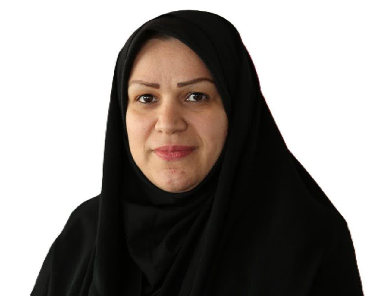 استاد فاطمه جهانی