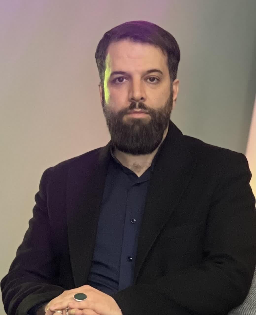 دکتر ناصر شفیعی