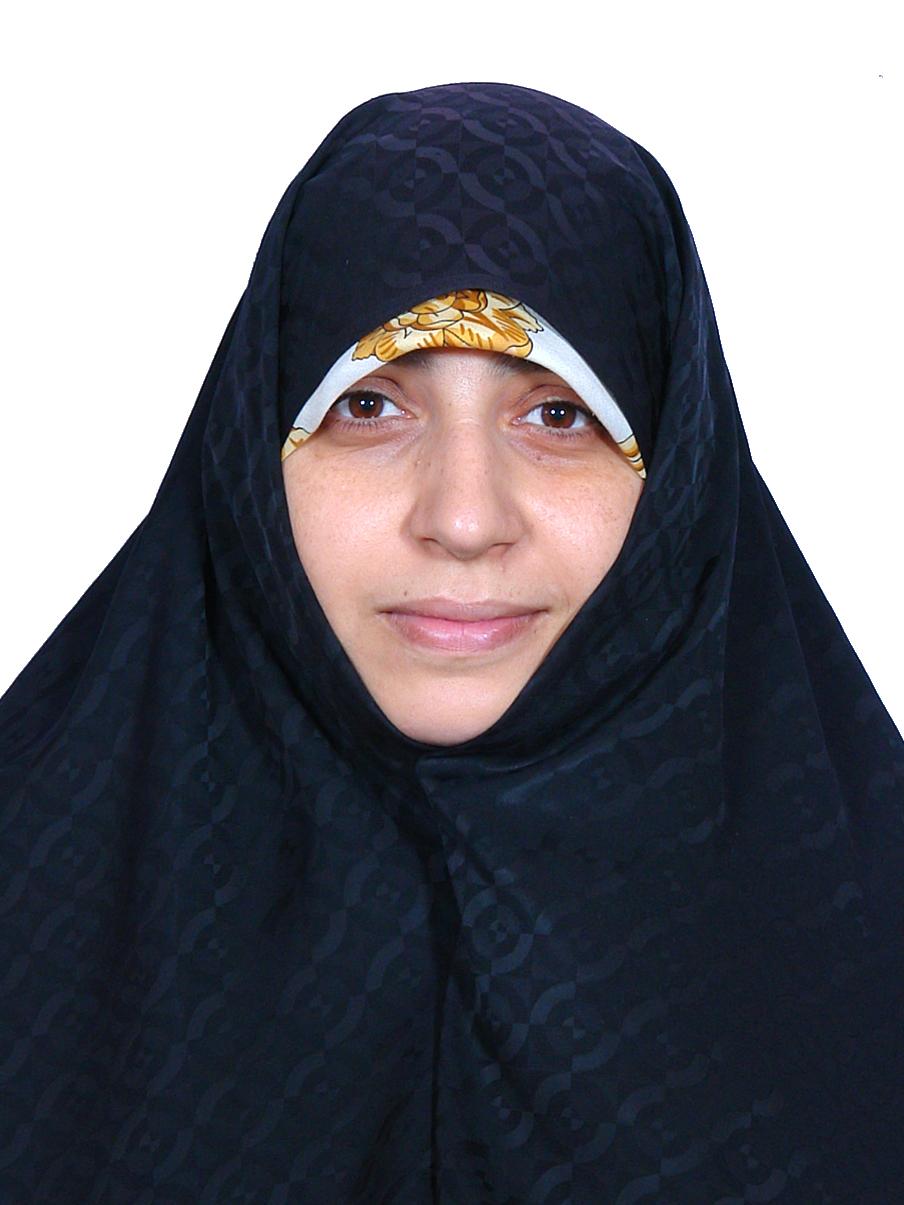 نصیبه مربوبی