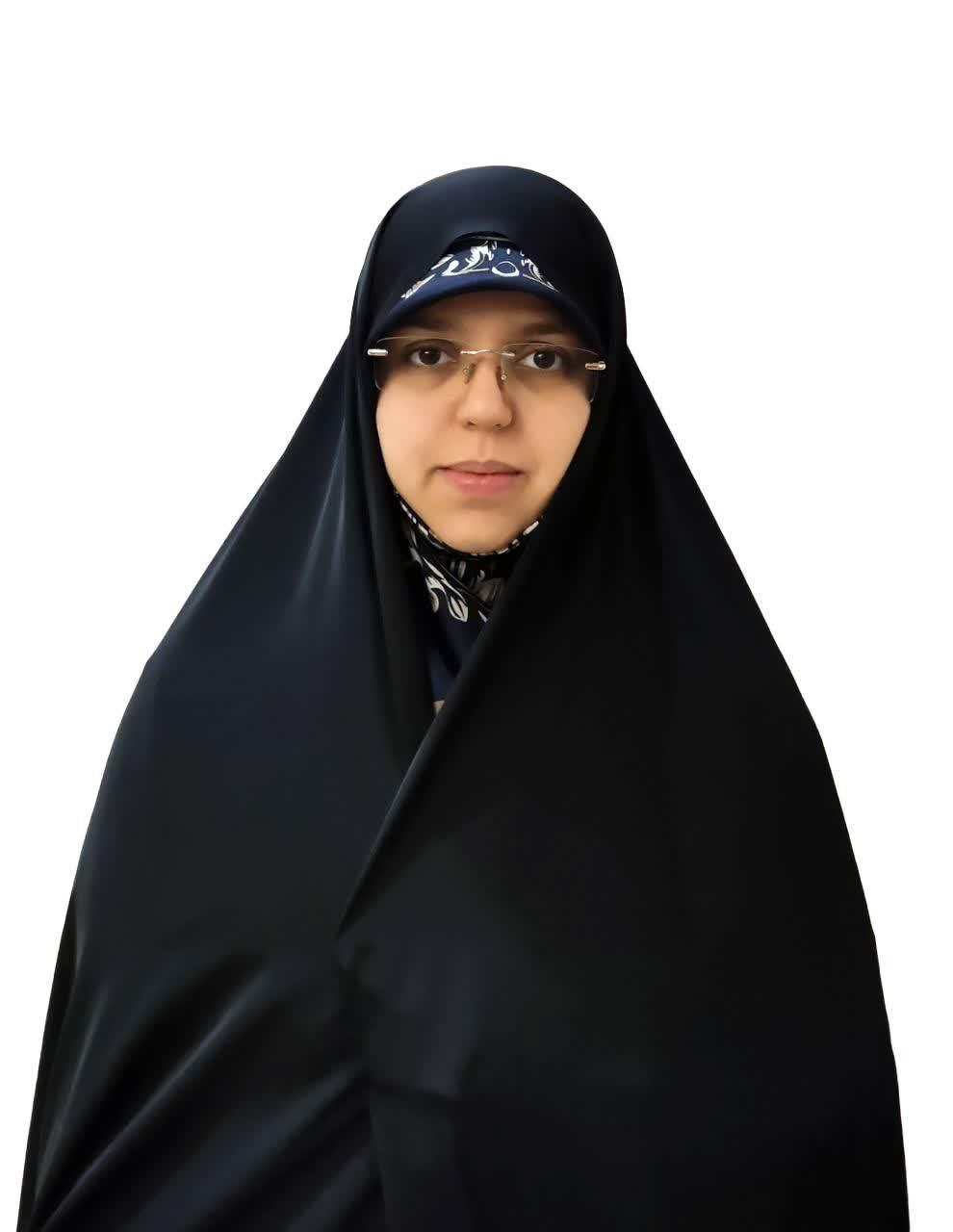 سارا شهرابی فراهانی