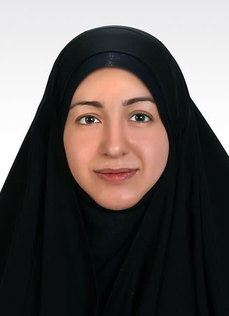 زهرا سادات فروتن
