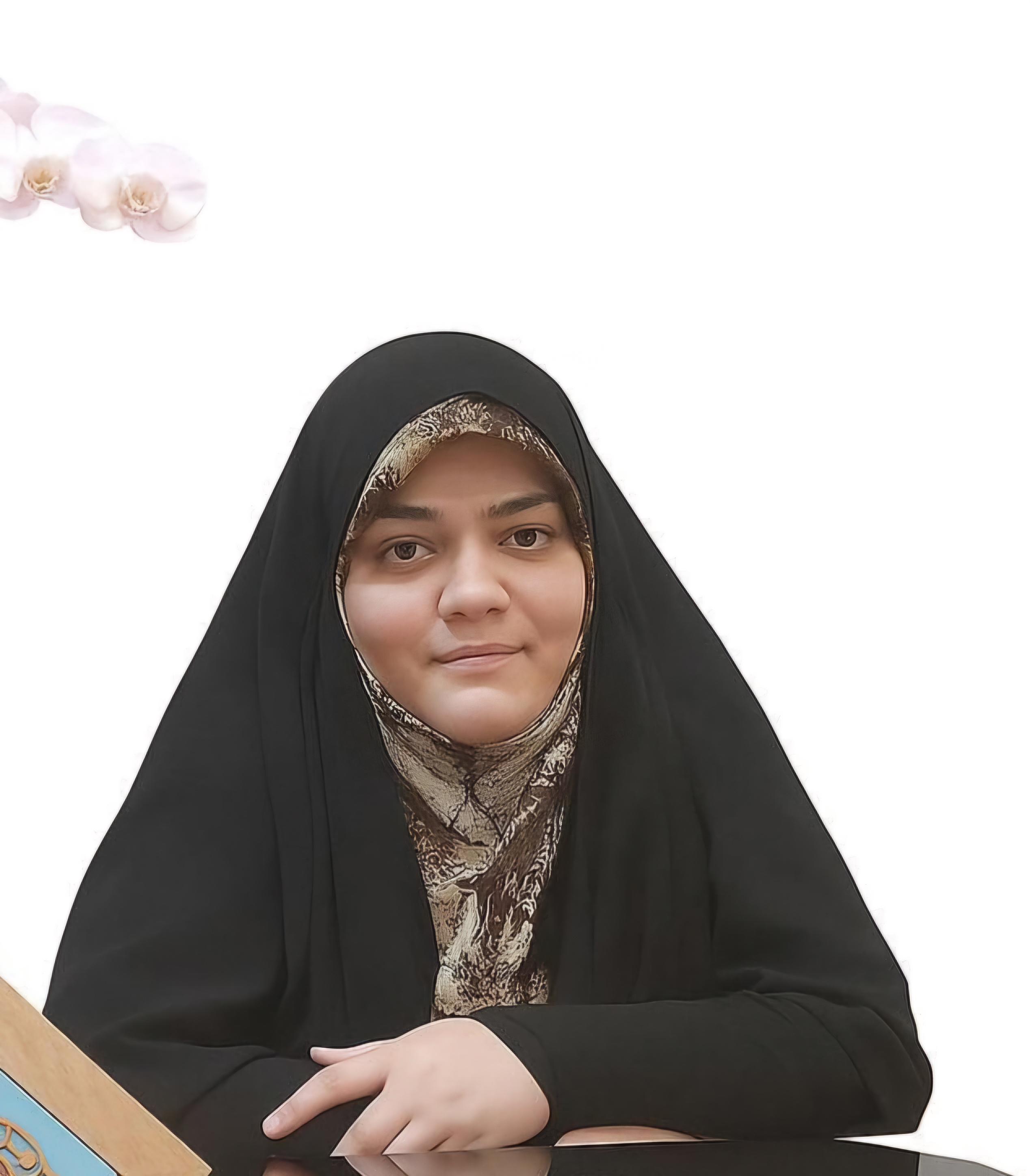منصوره ابوالحسنی