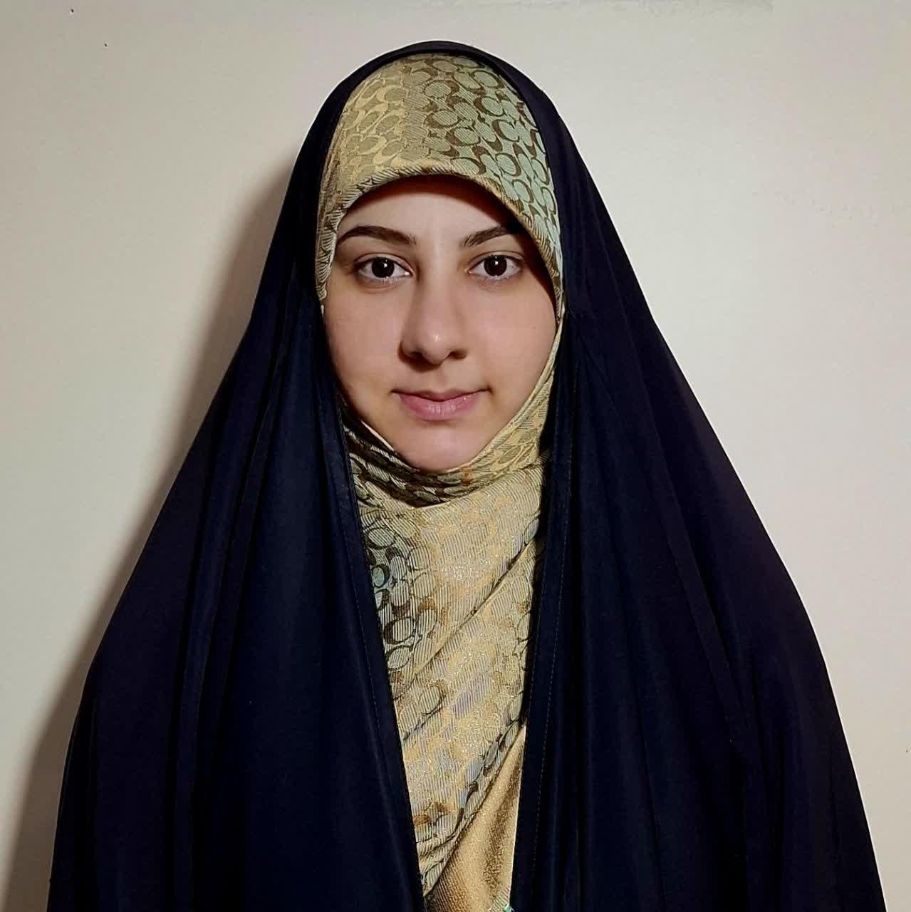 الهه صفایی