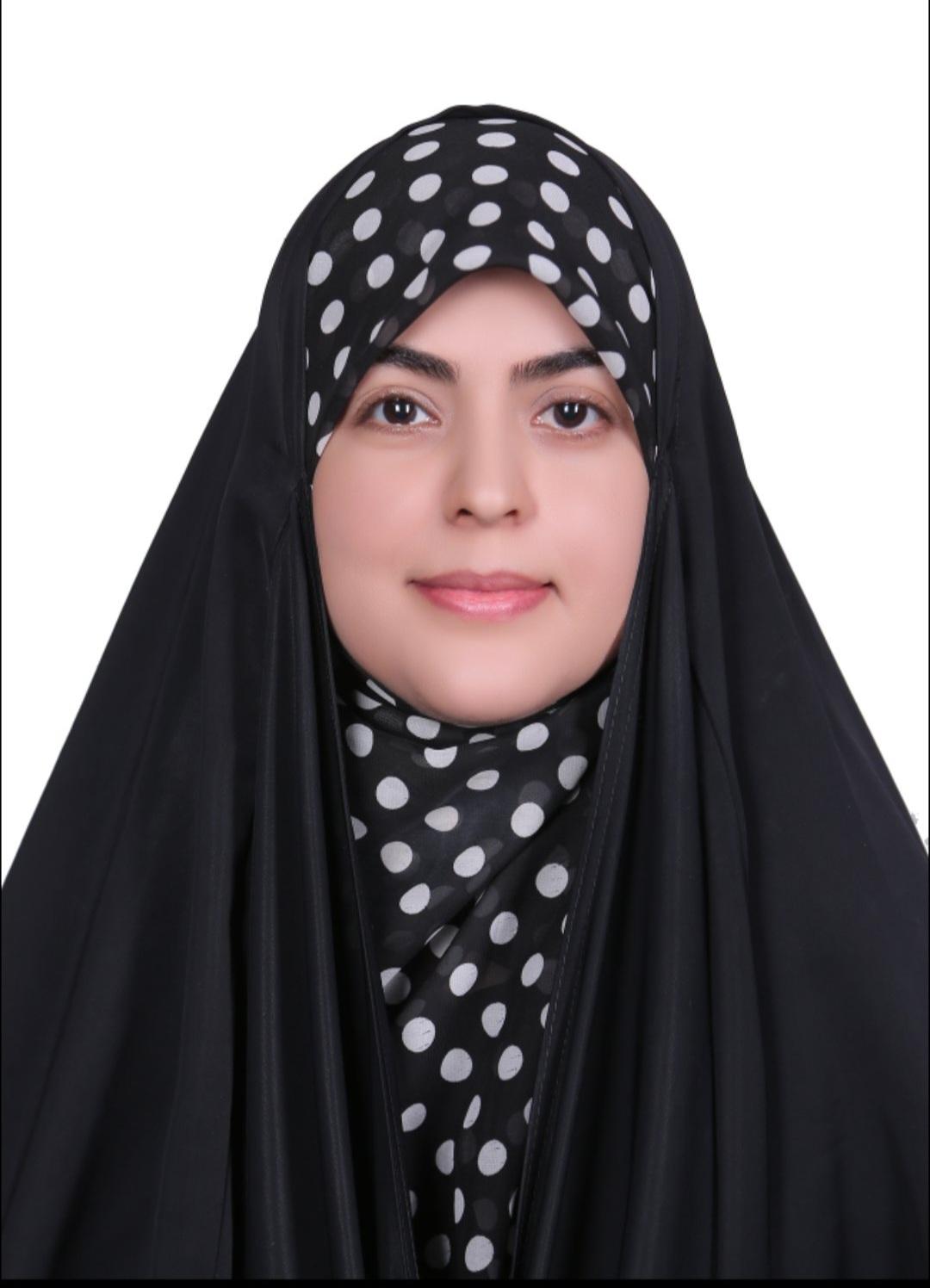 طیبه مردانی