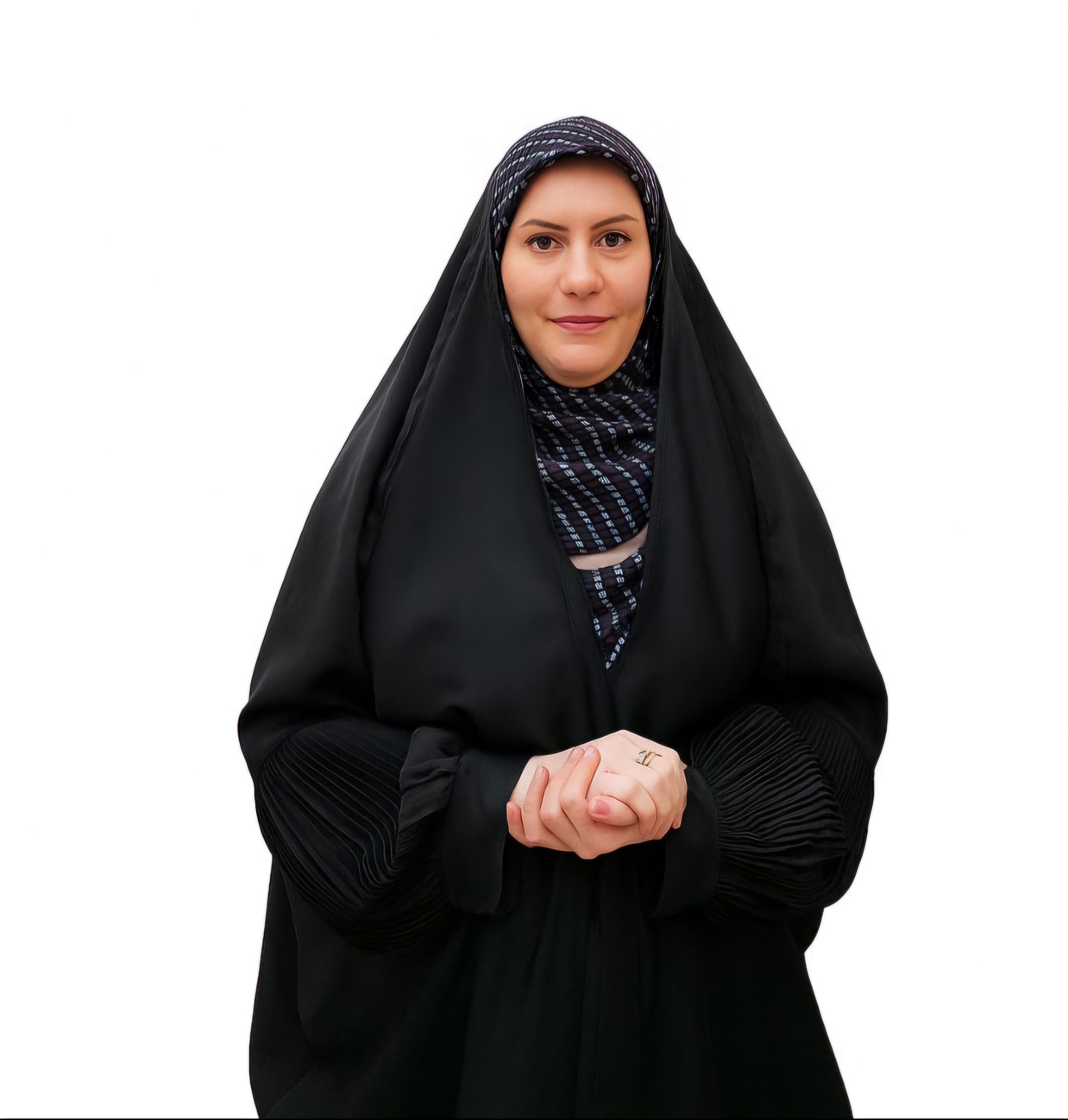 راضیه جهان شاهی