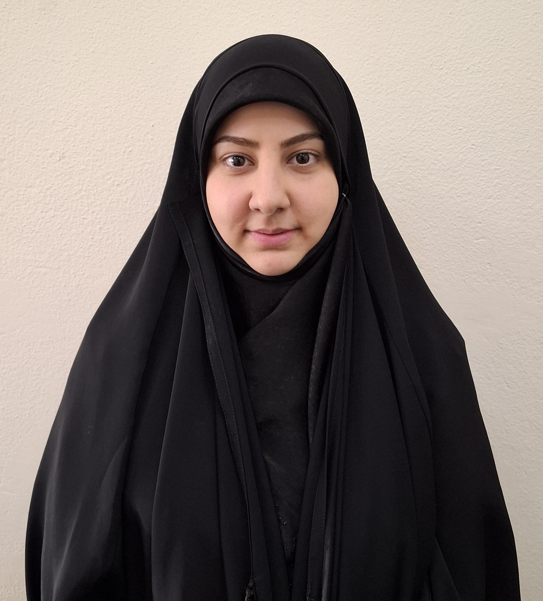 الهه صفایی