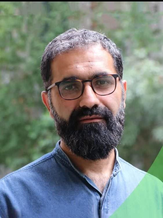 محمد مسیحا واحدپرست