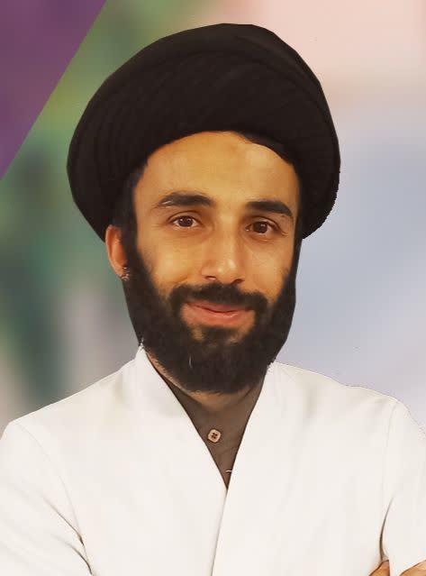 سید روح الله موسوی