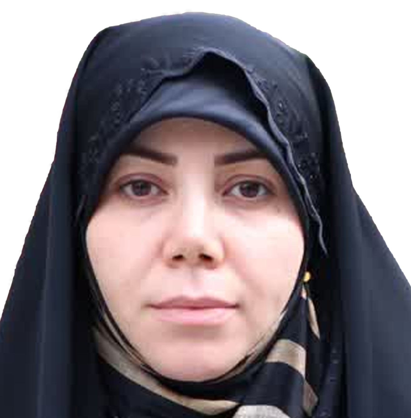 اکرم کثیری خواه